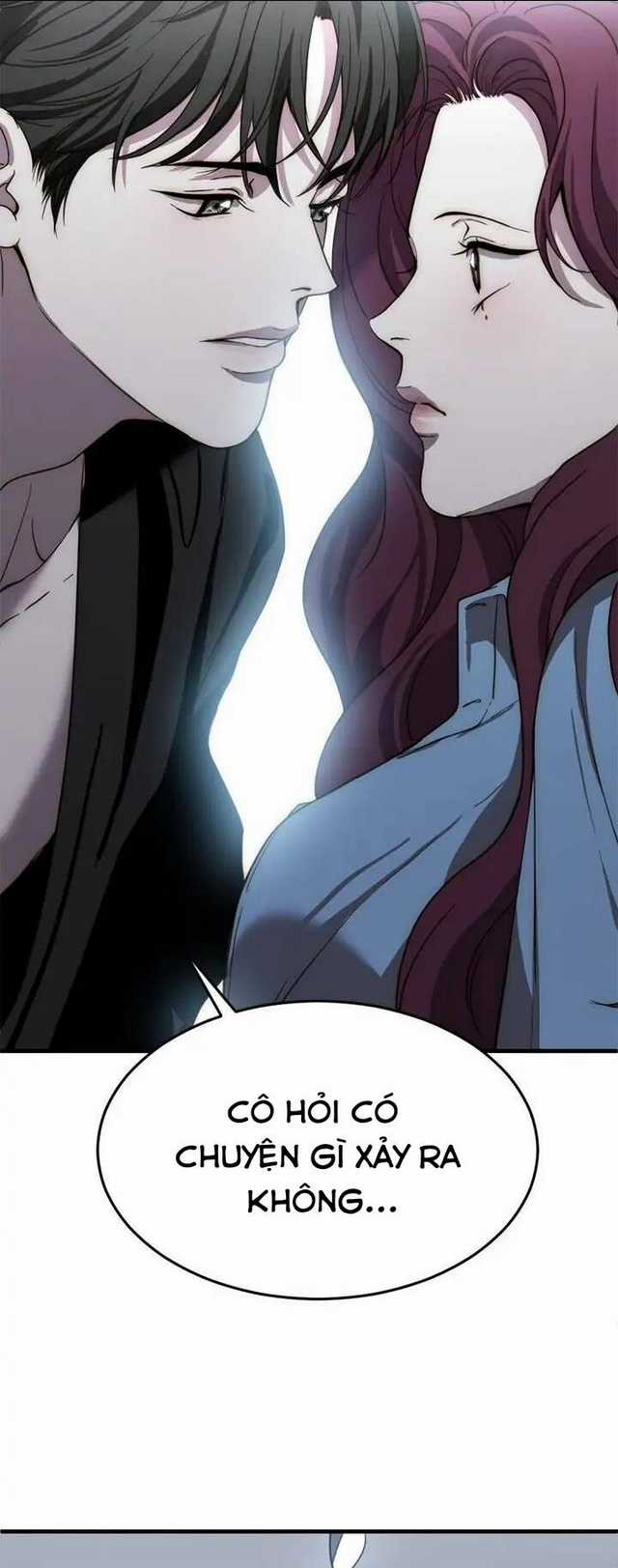 Lần Thứ Ba Chapter 8 trang 18