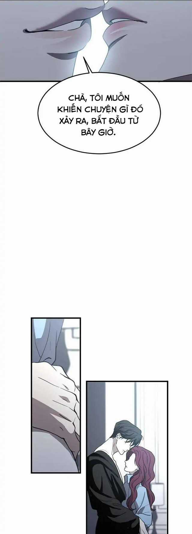 Lần Thứ Ba Chapter 8 trang 19