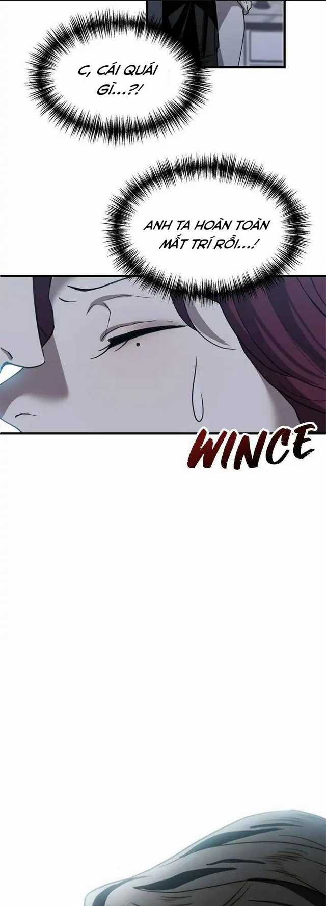 Lần Thứ Ba Chapter 8 trang 20