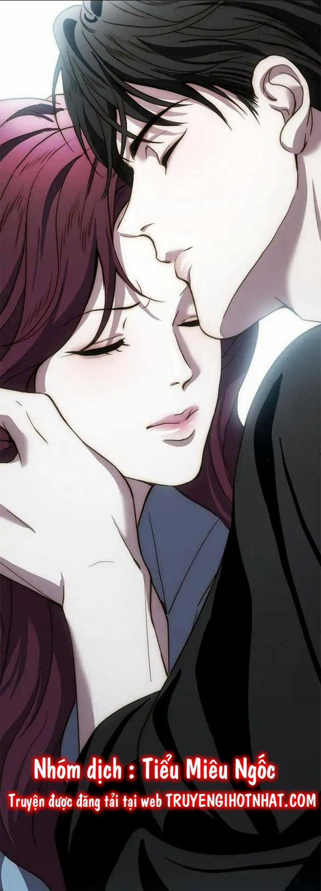 Lần Thứ Ba Chapter 8 trang 21