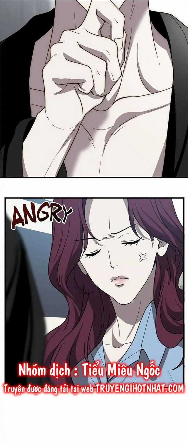 Lần Thứ Ba Chapter 8 trang 23