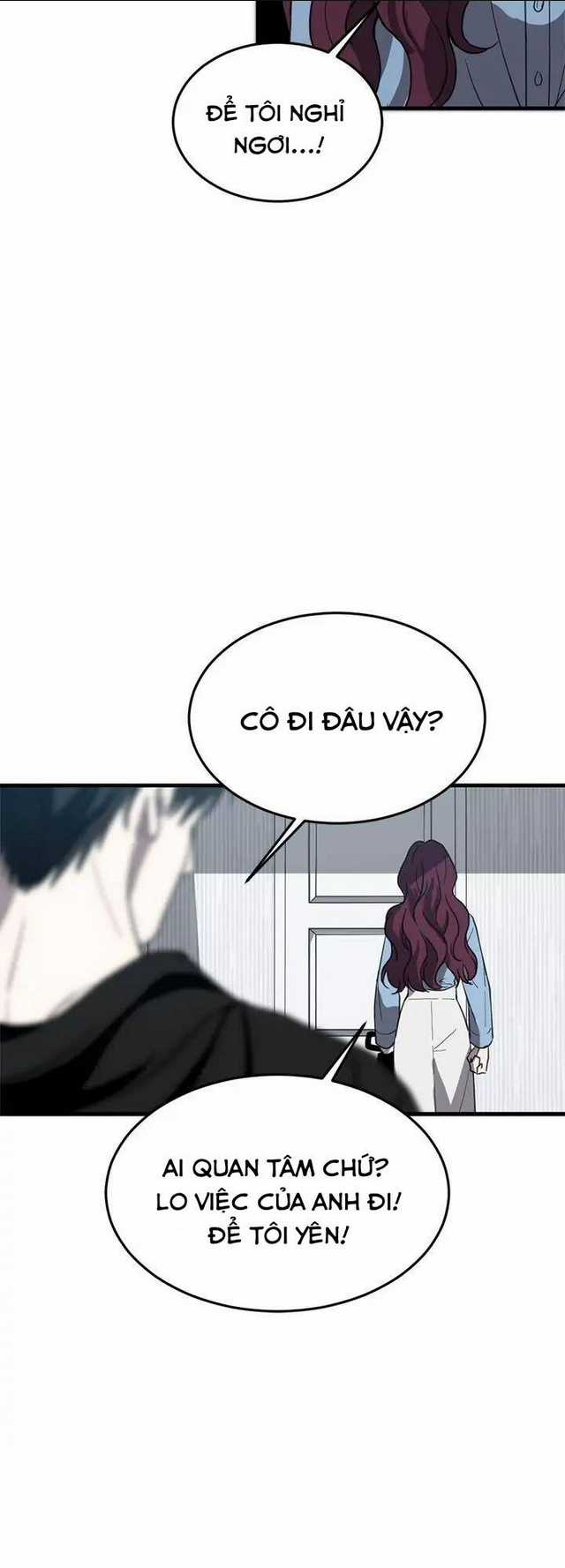 Lần Thứ Ba Chapter 8 trang 25