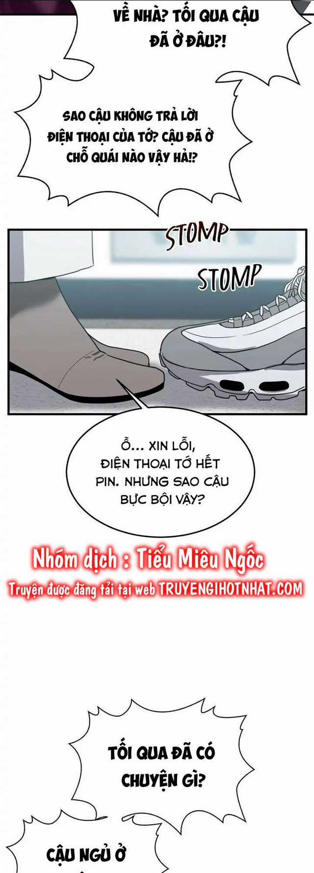 Lần Thứ Ba Chapter 8 trang 29
