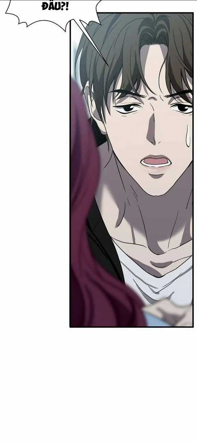 Lần Thứ Ba Chapter 8 trang 30