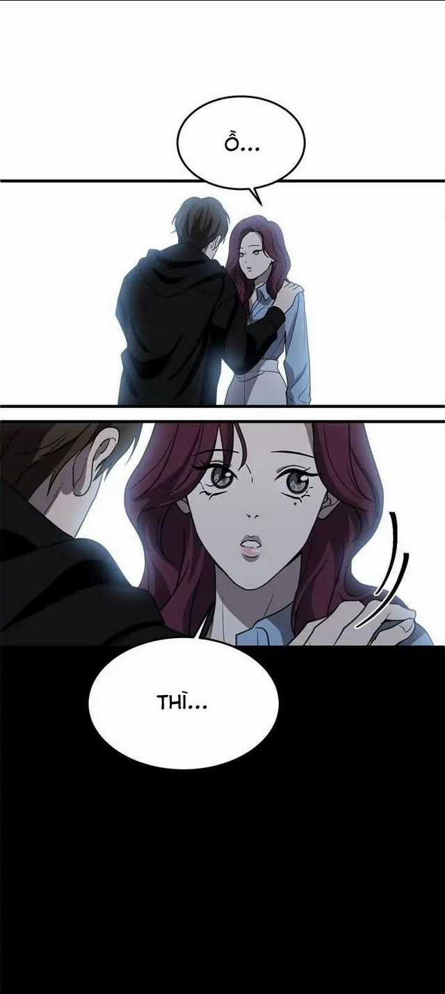 Lần Thứ Ba Chapter 8 trang 31