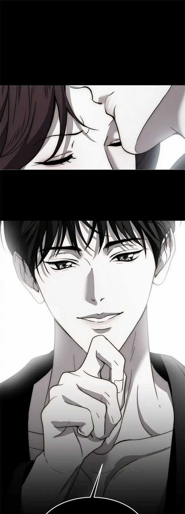 Lần Thứ Ba Chapter 8 trang 32