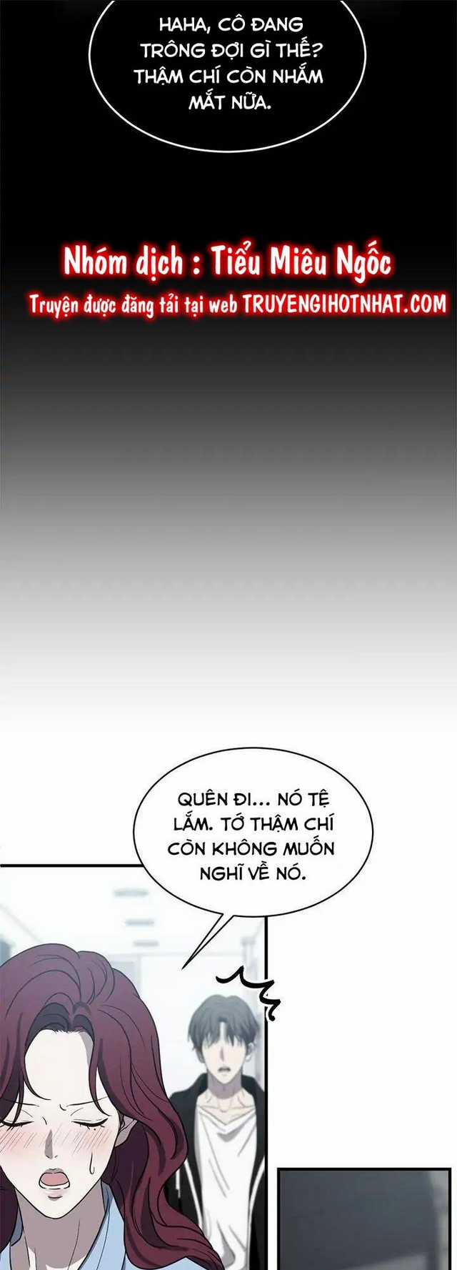 Lần Thứ Ba Chapter 8 trang 33