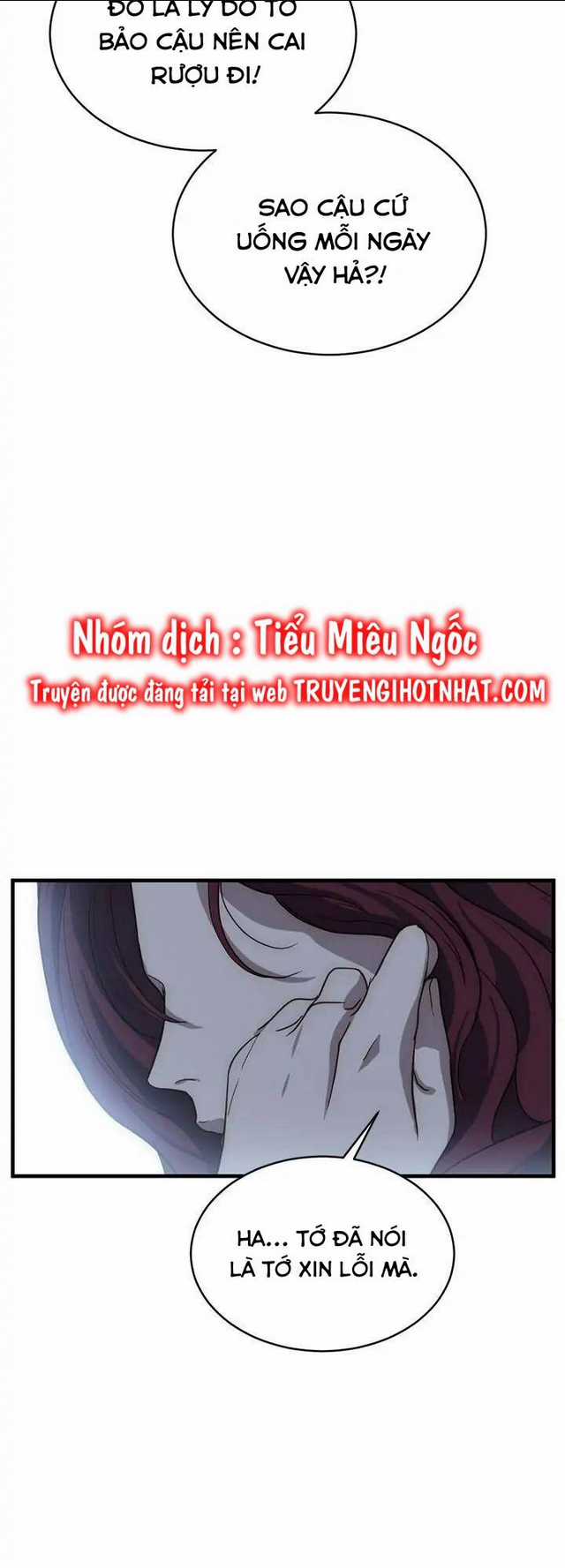 Lần Thứ Ba Chapter 8 trang 35