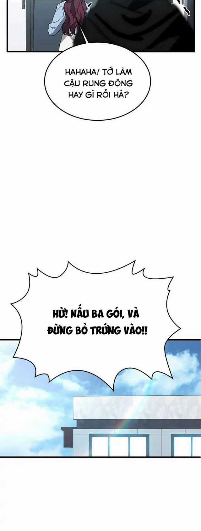 Lần Thứ Ba Chapter 8 trang 38