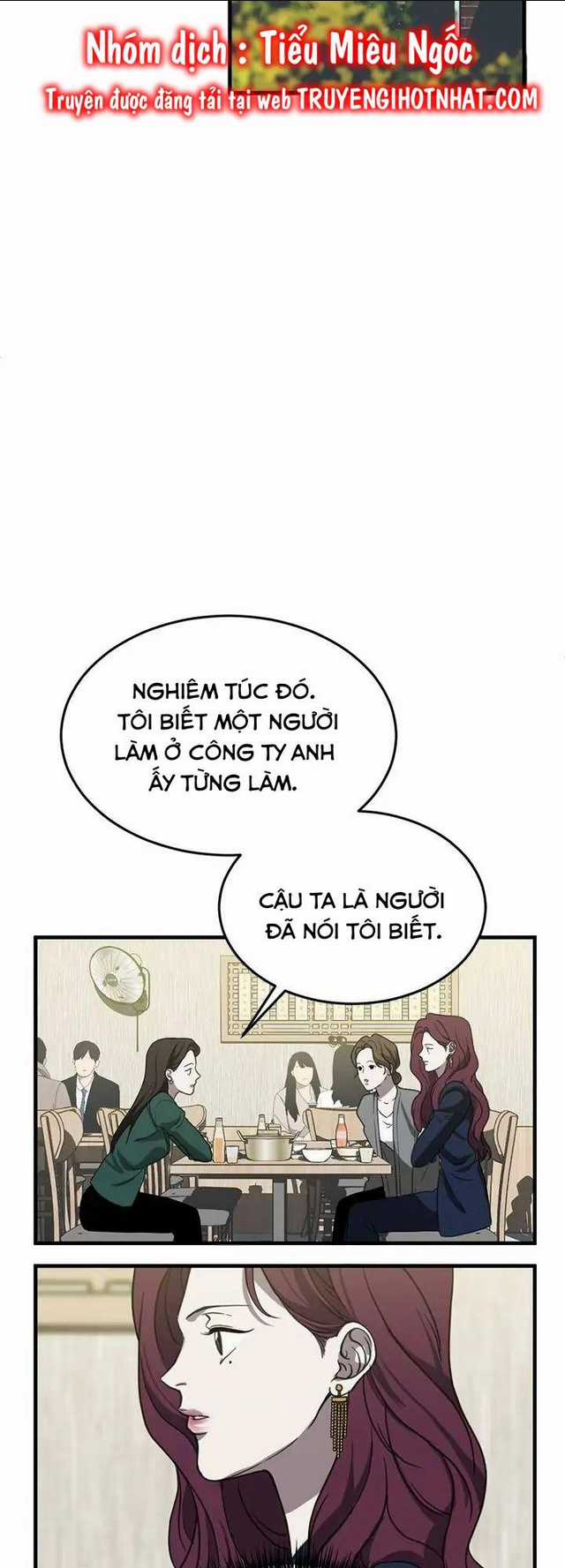 Lần Thứ Ba Chapter 8 trang 40