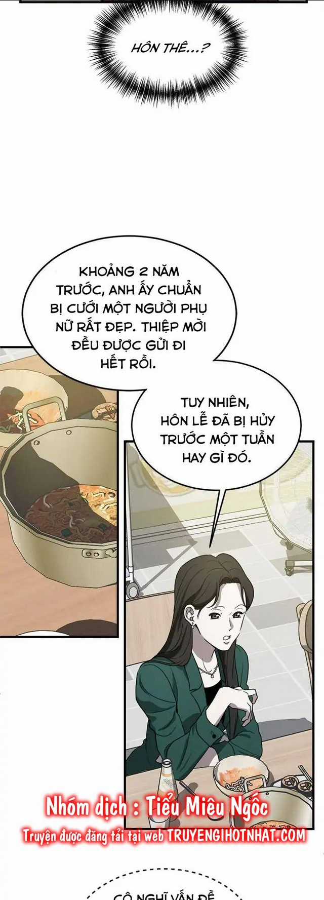 Lần Thứ Ba Chapter 8 trang 41