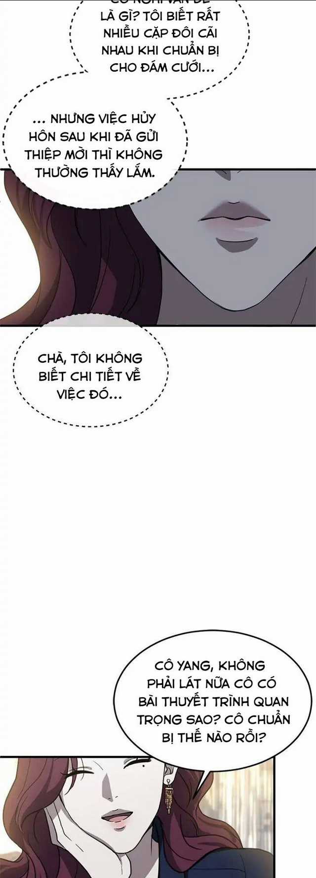 Lần Thứ Ba Chapter 8 trang 42