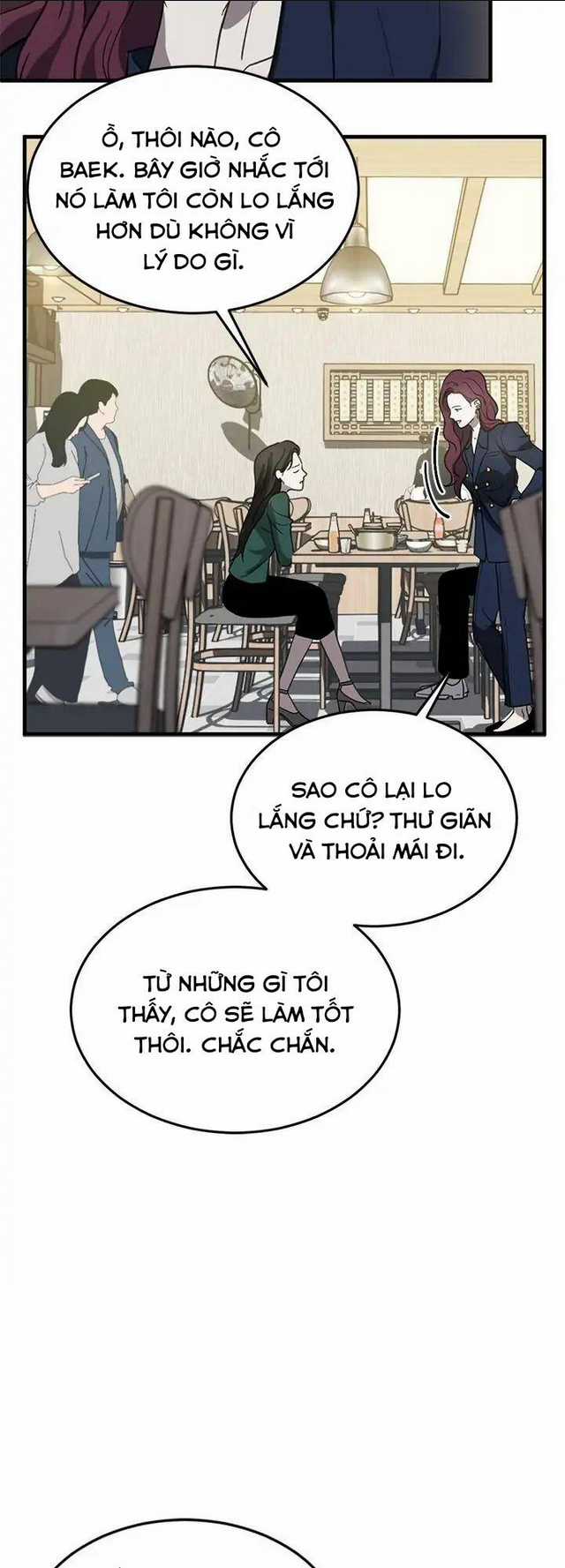 Lần Thứ Ba Chapter 8 trang 43