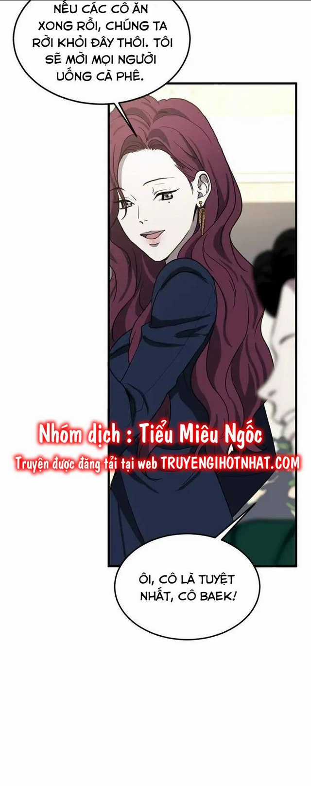 Lần Thứ Ba Chapter 8 trang 44