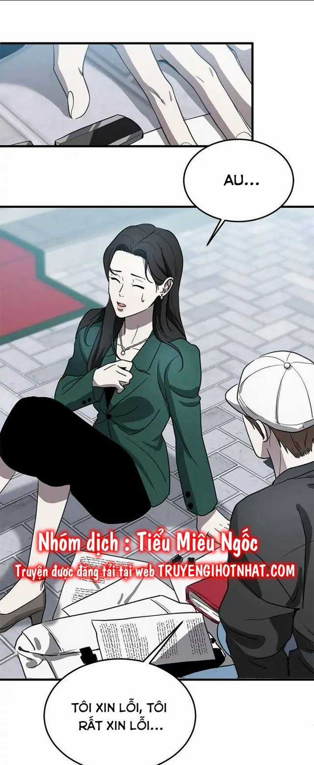 Lần Thứ Ba Chapter 8 trang 47