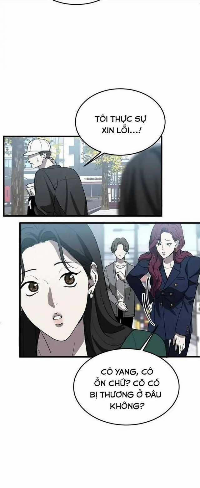 Lần Thứ Ba Chapter 8 trang 48