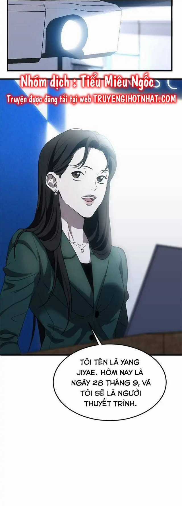 Lần Thứ Ba Chapter 8 trang 50