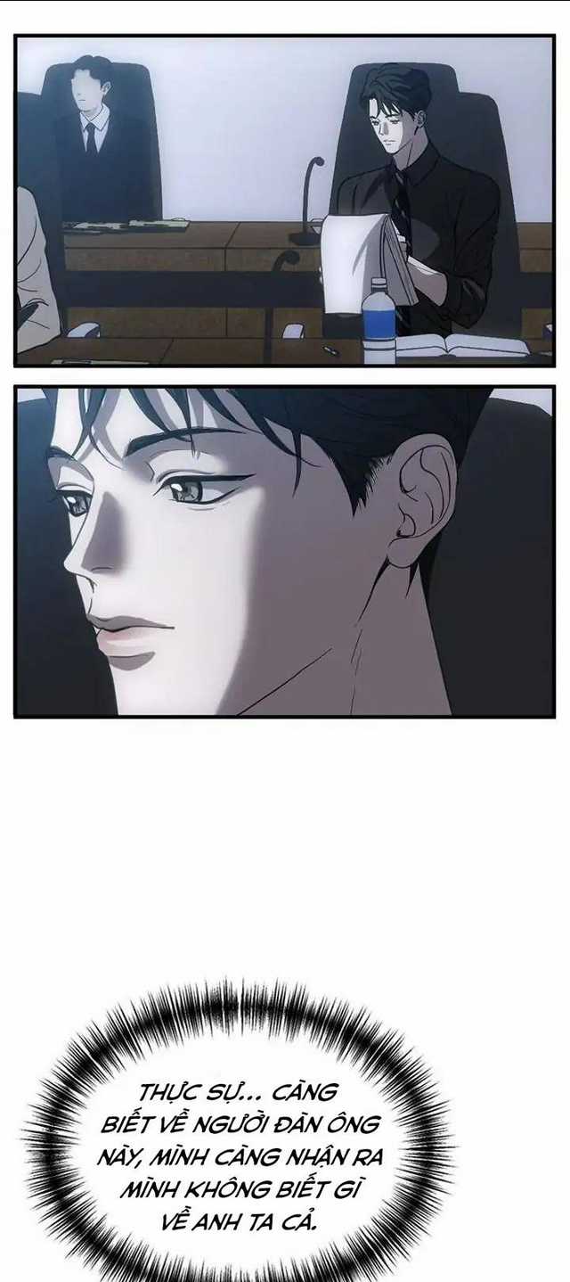 Lần Thứ Ba Chapter 8 trang 51