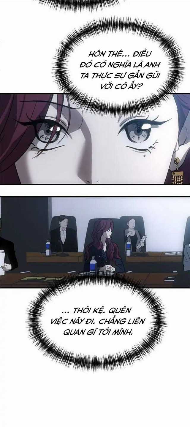 Lần Thứ Ba Chapter 8 trang 52