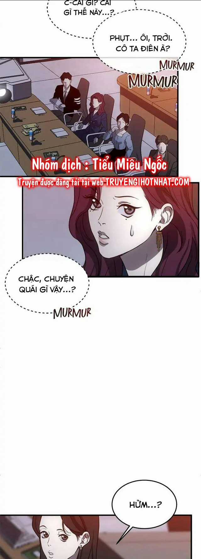 Lần Thứ Ba Chapter 8 trang 54