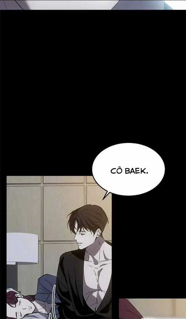 Lần Thứ Ba Chapter 8 trang 6