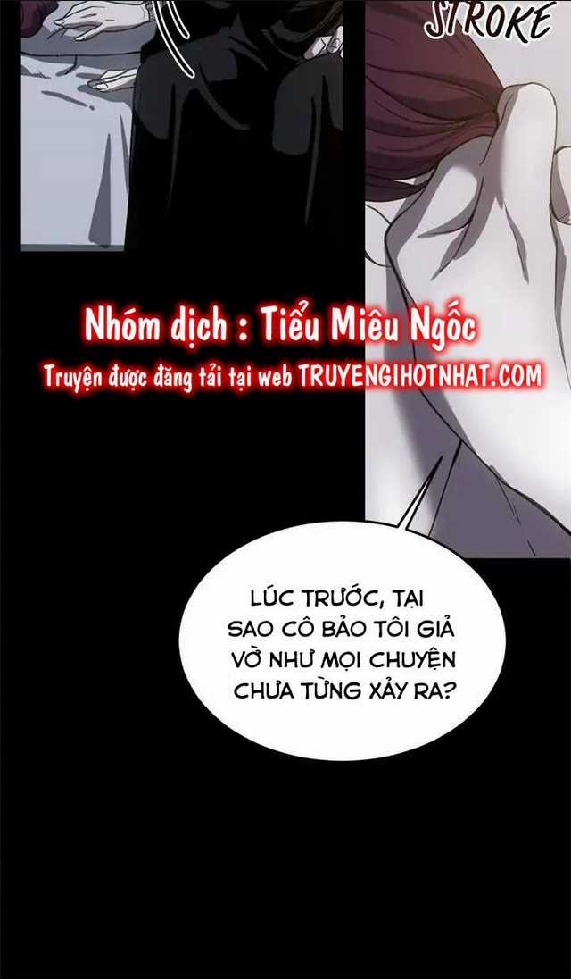 Lần Thứ Ba Chapter 8 trang 7