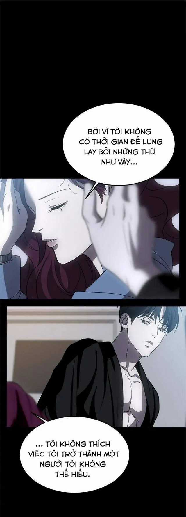 Lần Thứ Ba Chapter 8 trang 8