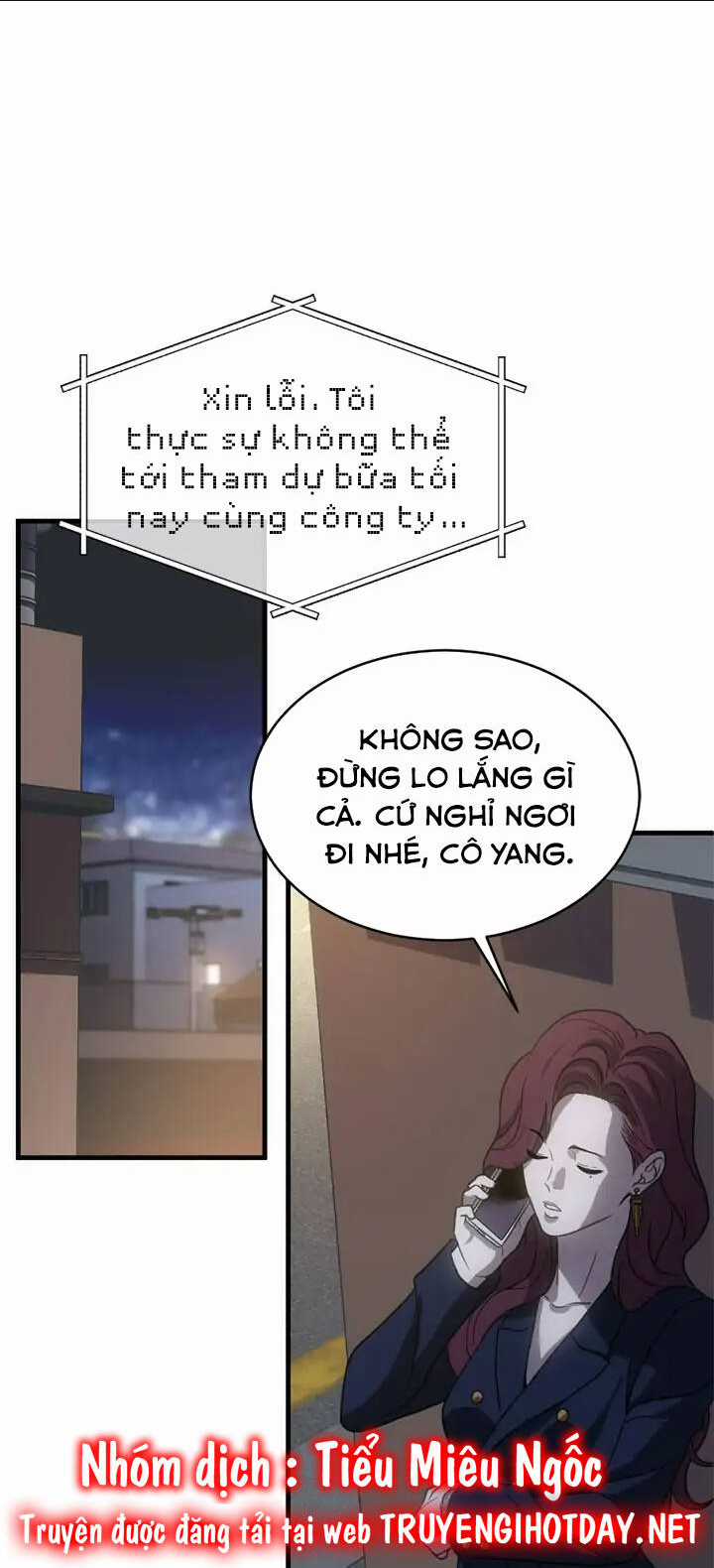 Lần Thứ Ba Chapter 9 trang 10
