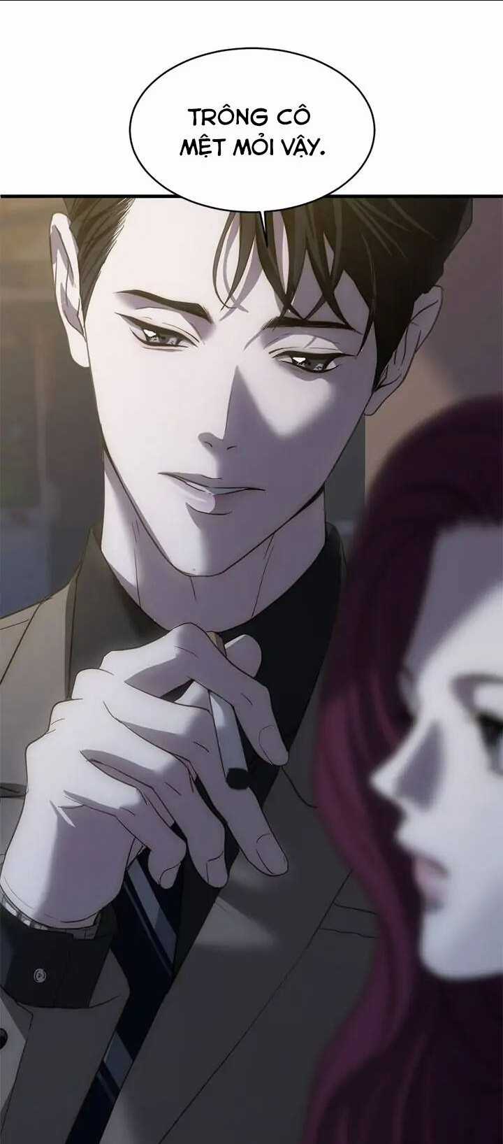 Lần Thứ Ba Chapter 9 trang 12