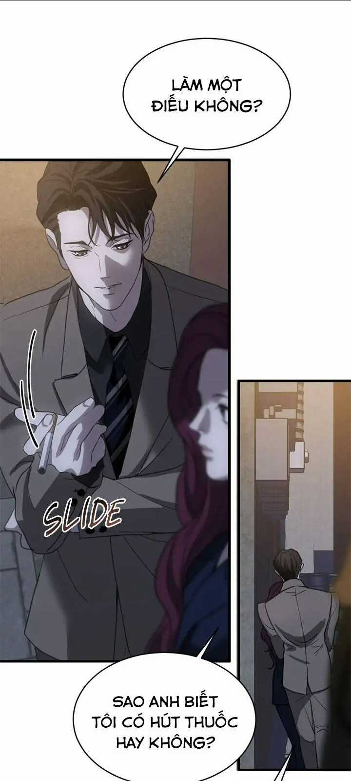 Lần Thứ Ba Chapter 9 trang 14