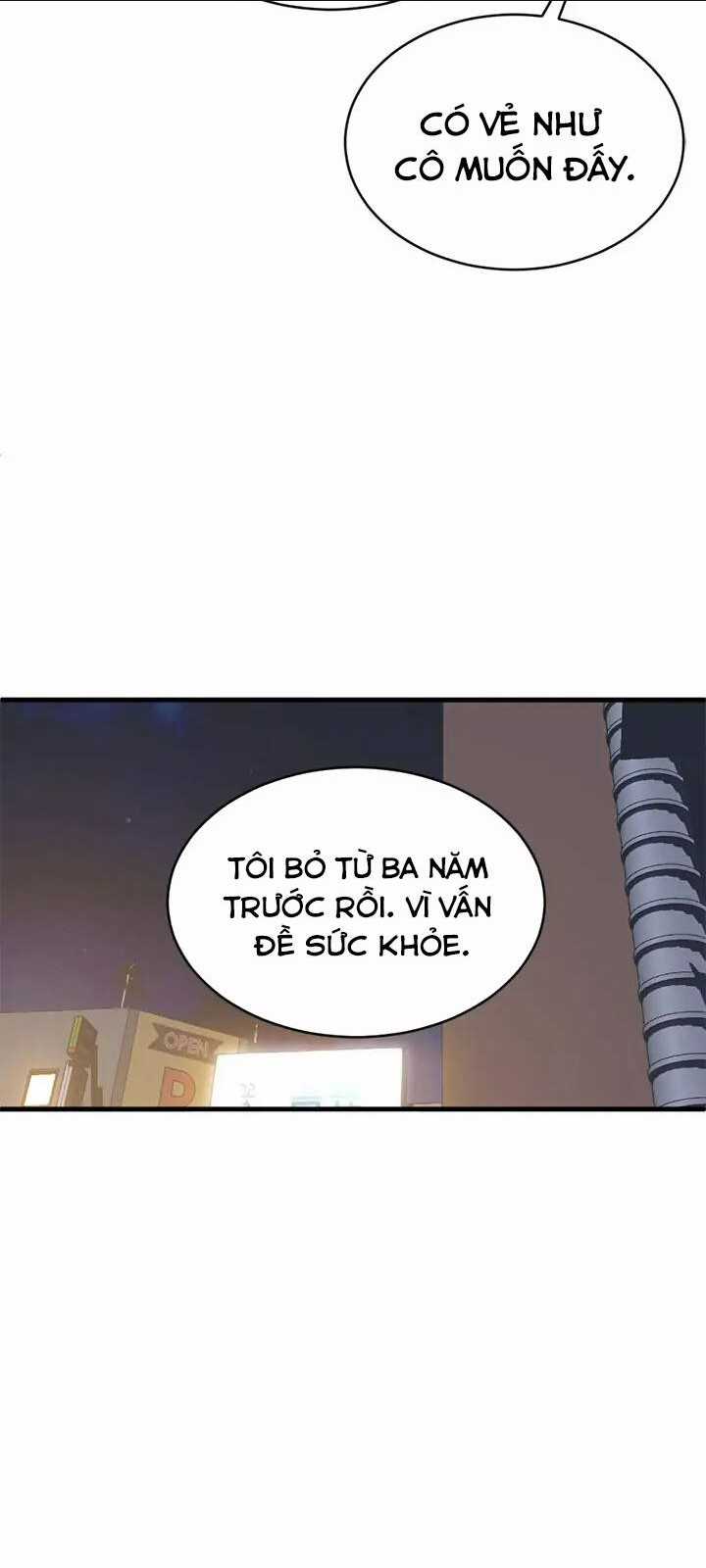 Lần Thứ Ba Chapter 9 trang 15