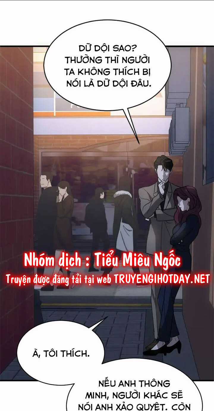 Lần Thứ Ba Chapter 9 trang 17