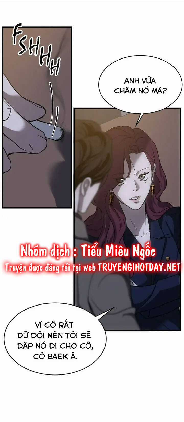 Lần Thứ Ba Chapter 9 trang 19