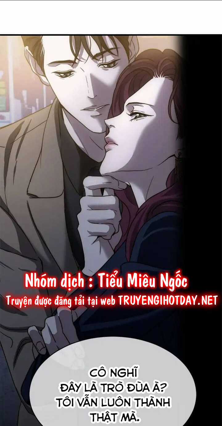 Lần Thứ Ba Chapter 9 trang 21