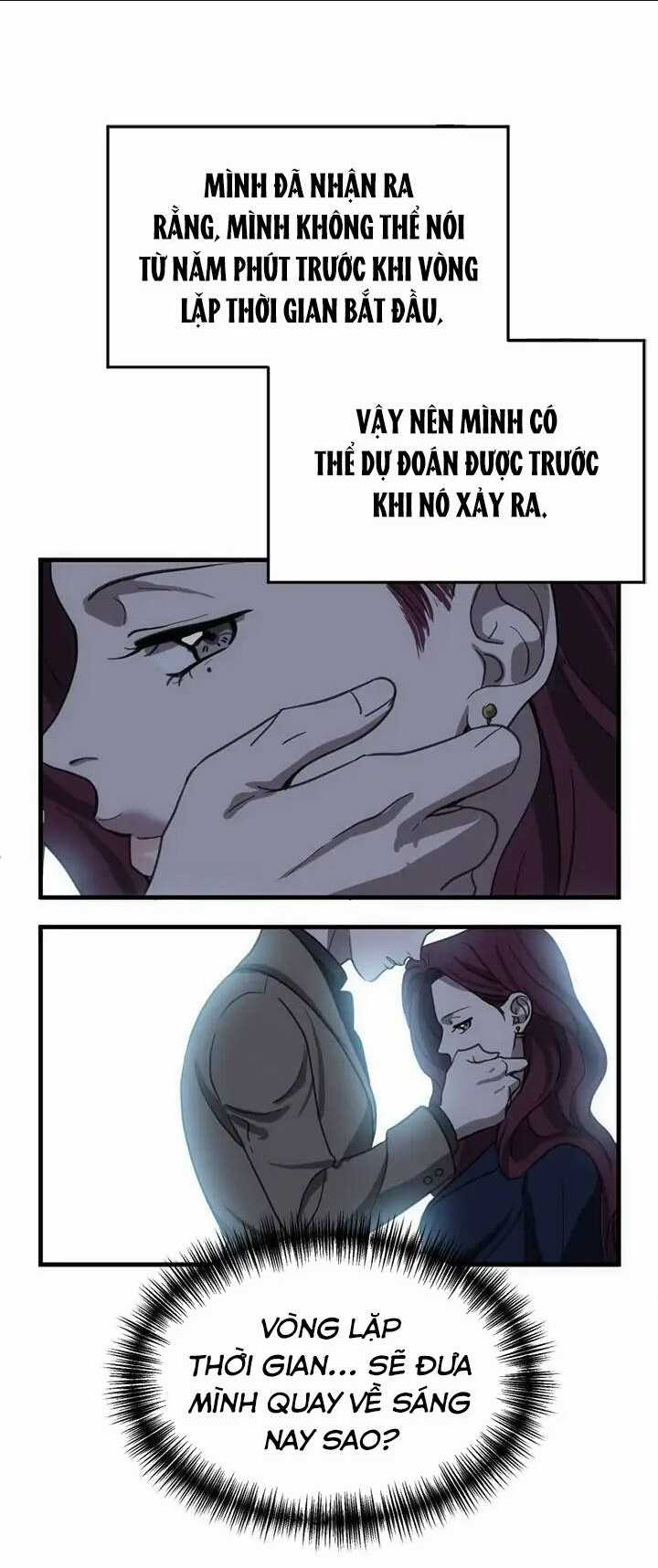 Lần Thứ Ba Chapter 9 trang 27