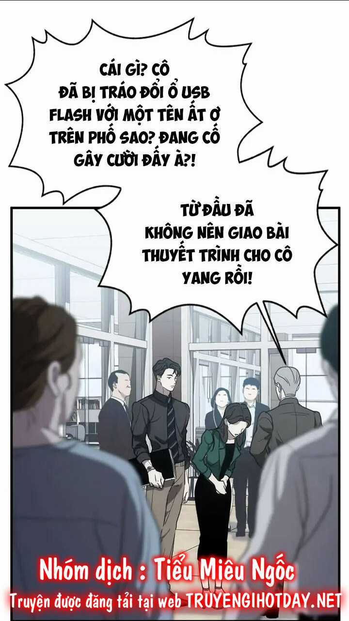 Lần Thứ Ba Chapter 9 trang 3