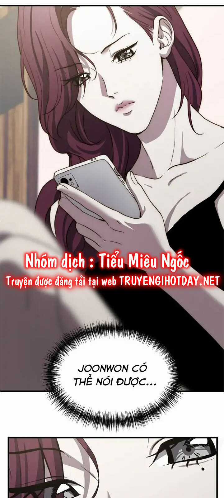 Lần Thứ Ba Chapter 9 trang 36