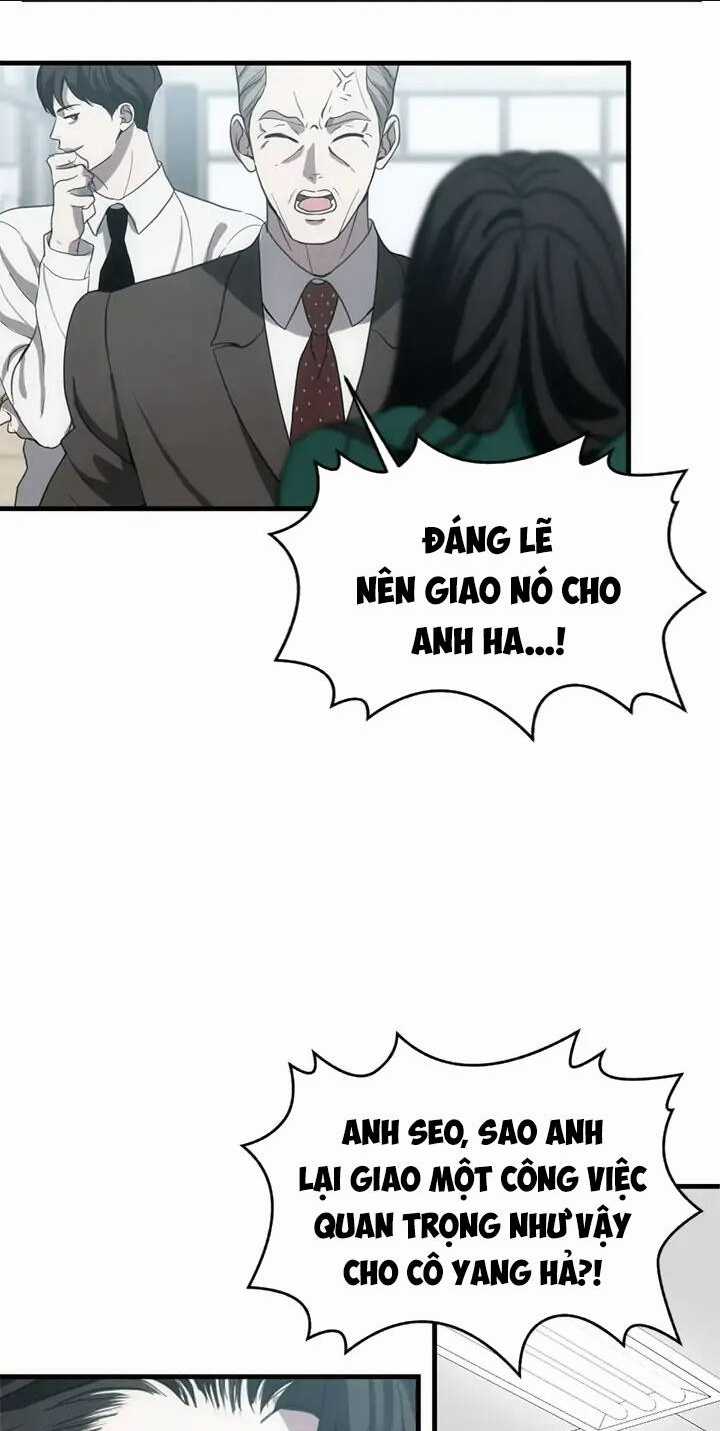 Lần Thứ Ba Chapter 9 trang 4