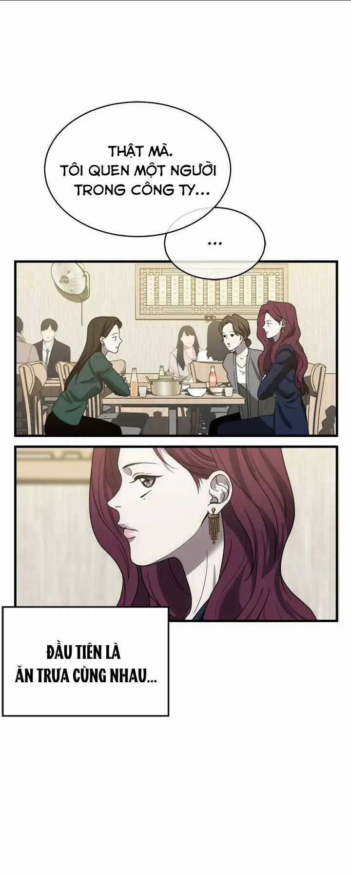 Lần Thứ Ba Chapter 9 trang 43