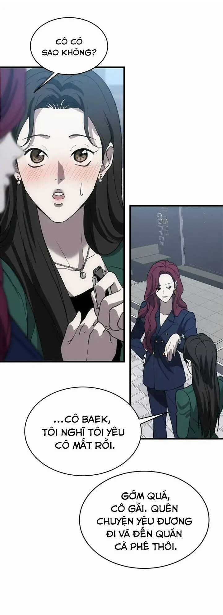 Lần Thứ Ba Chapter 9 trang 48