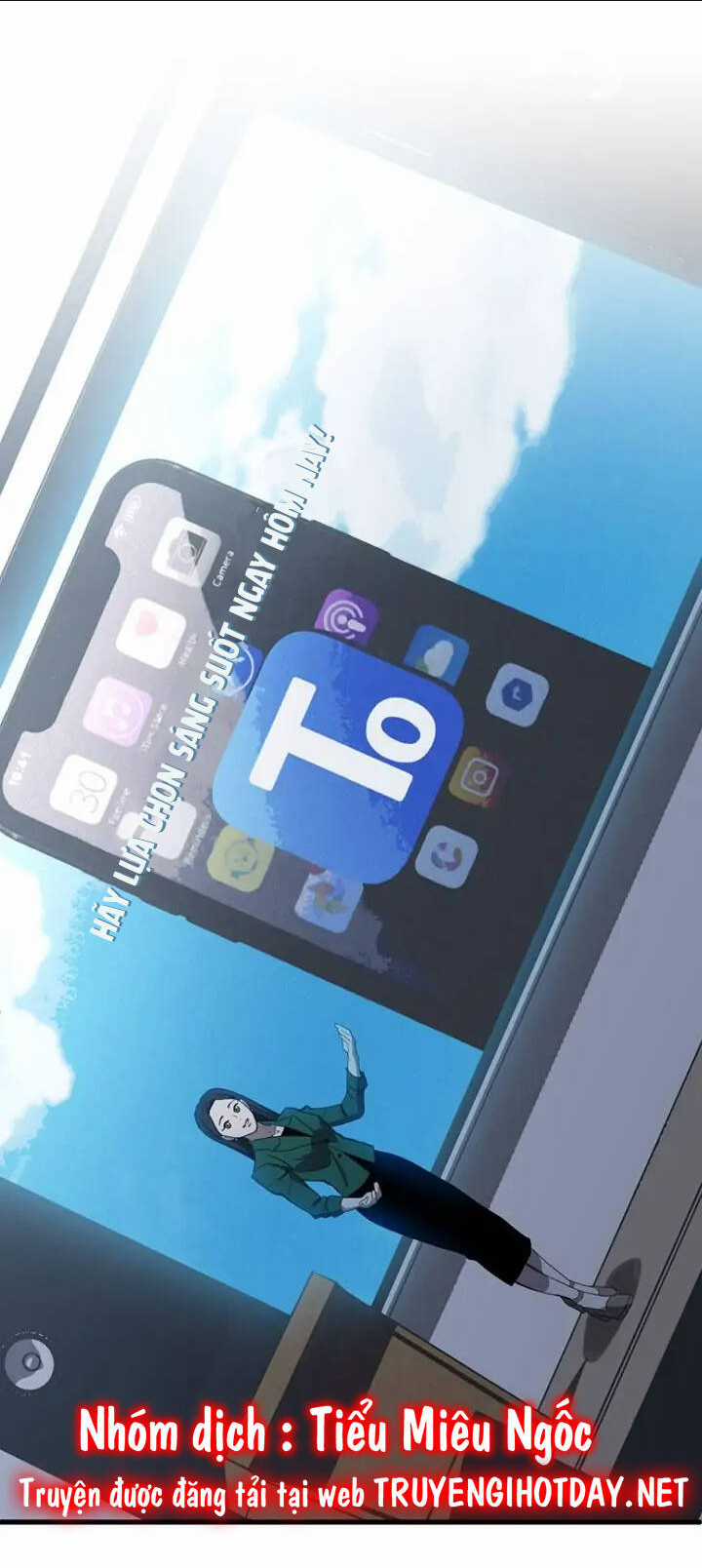 Lần Thứ Ba Chapter 9 trang 52