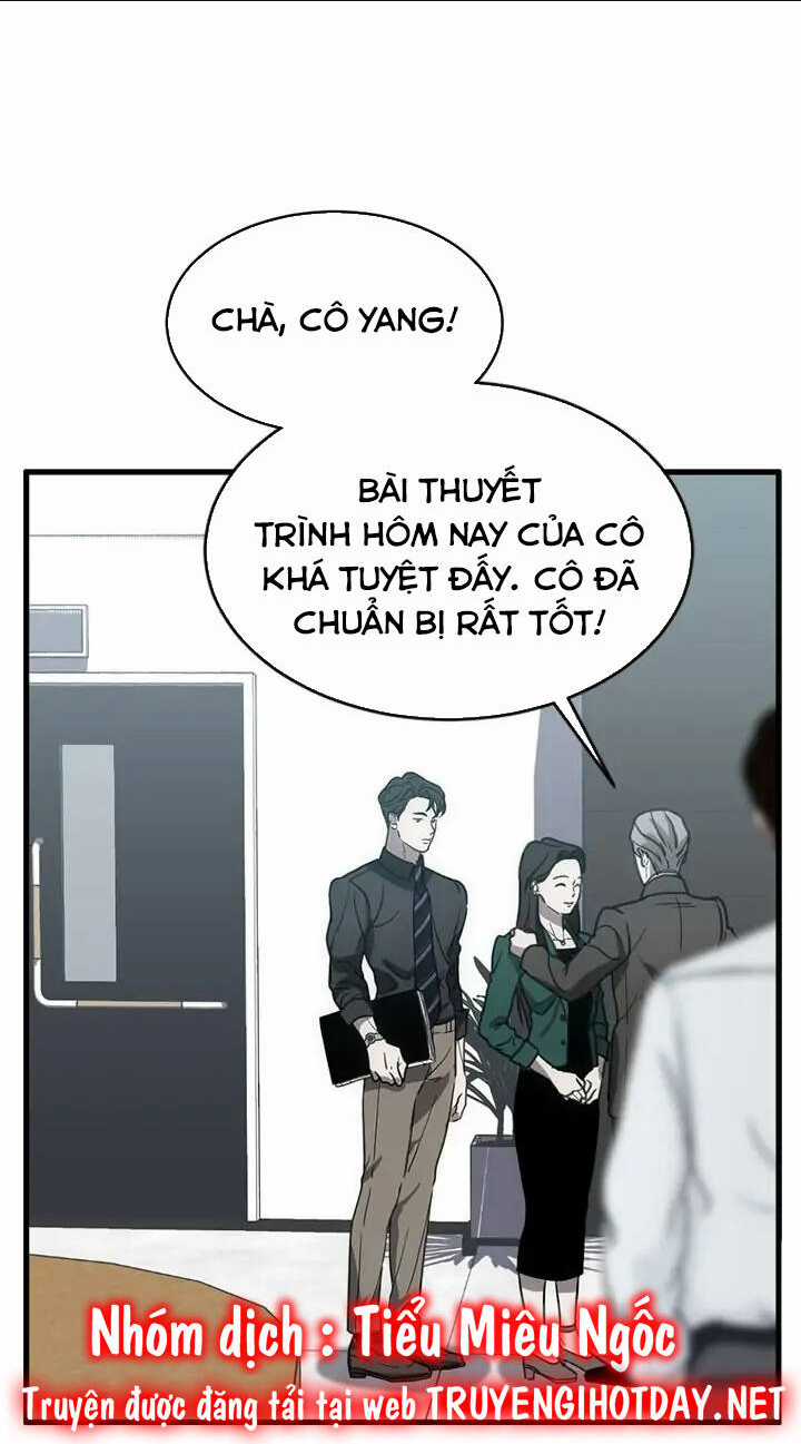 Lần Thứ Ba Chapter 9 trang 54