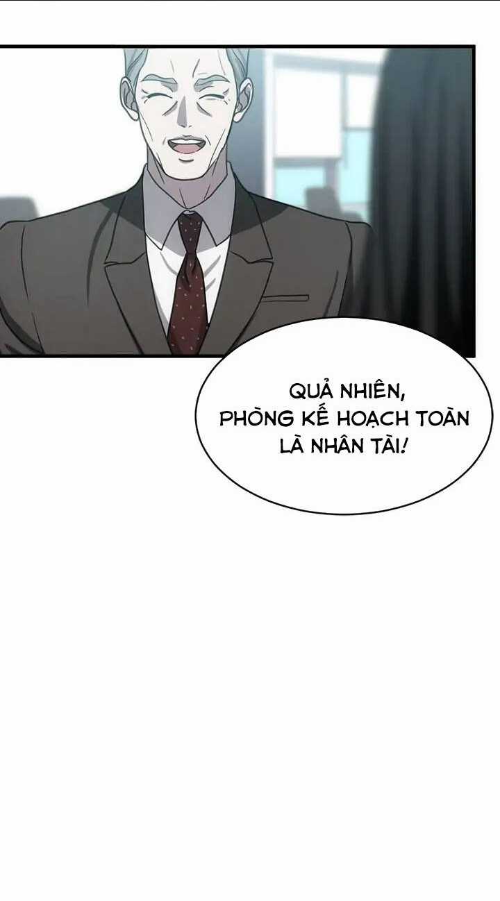Lần Thứ Ba Chapter 9 trang 55