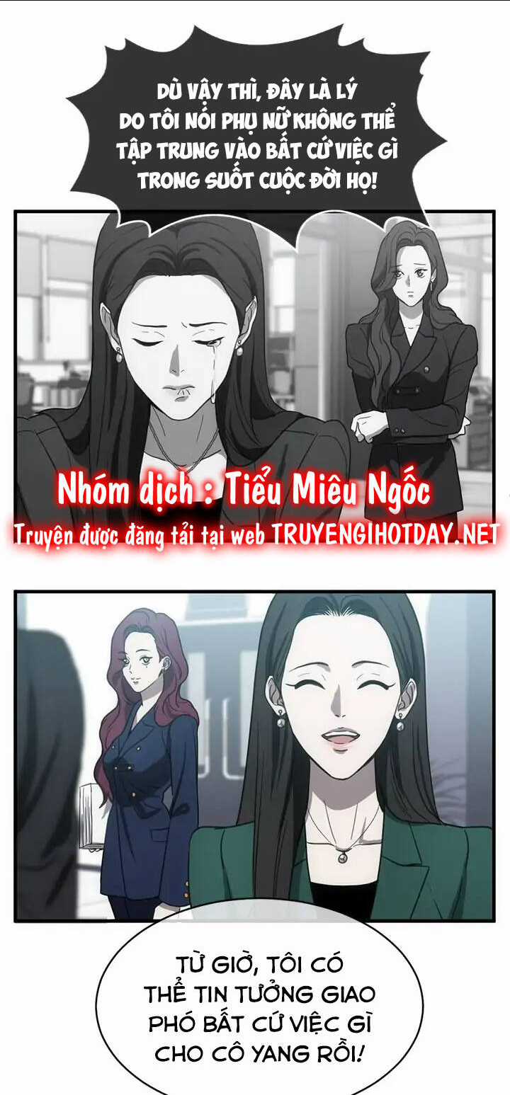 Lần Thứ Ba Chapter 9 trang 56
