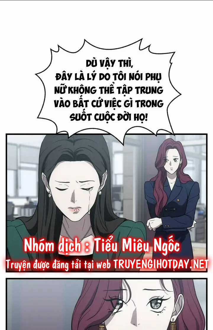 Lần Thứ Ba Chapter 9 trang 6