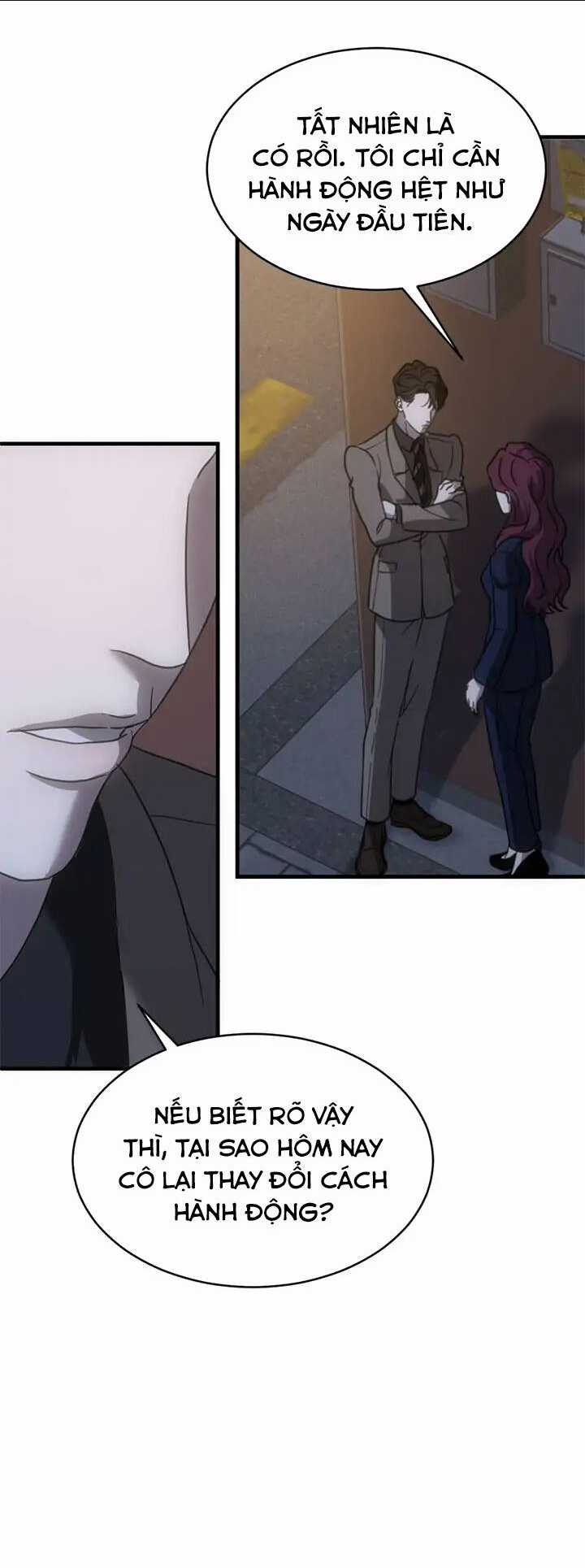 Lần Thứ Ba Chapter 9 trang 64