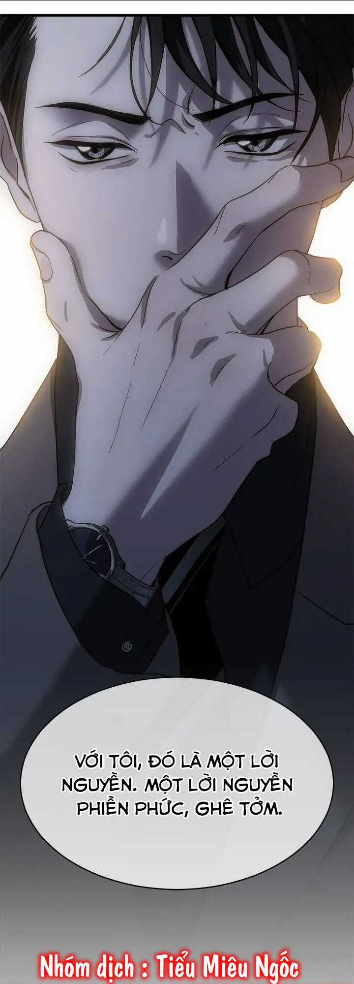 Lần Thứ Ba Chapter 9 trang 70