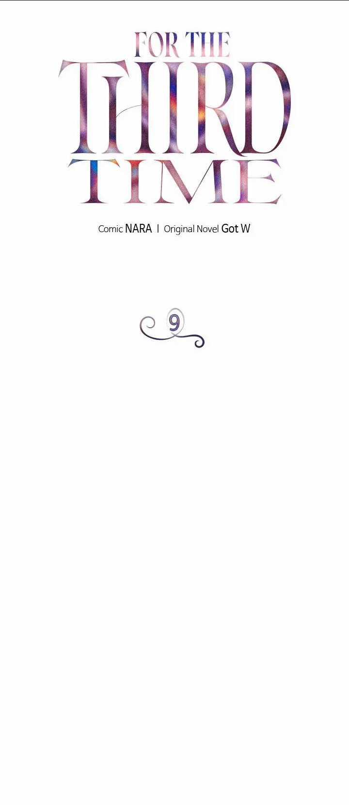 Lần Thứ Ba Chapter 9 trang 8