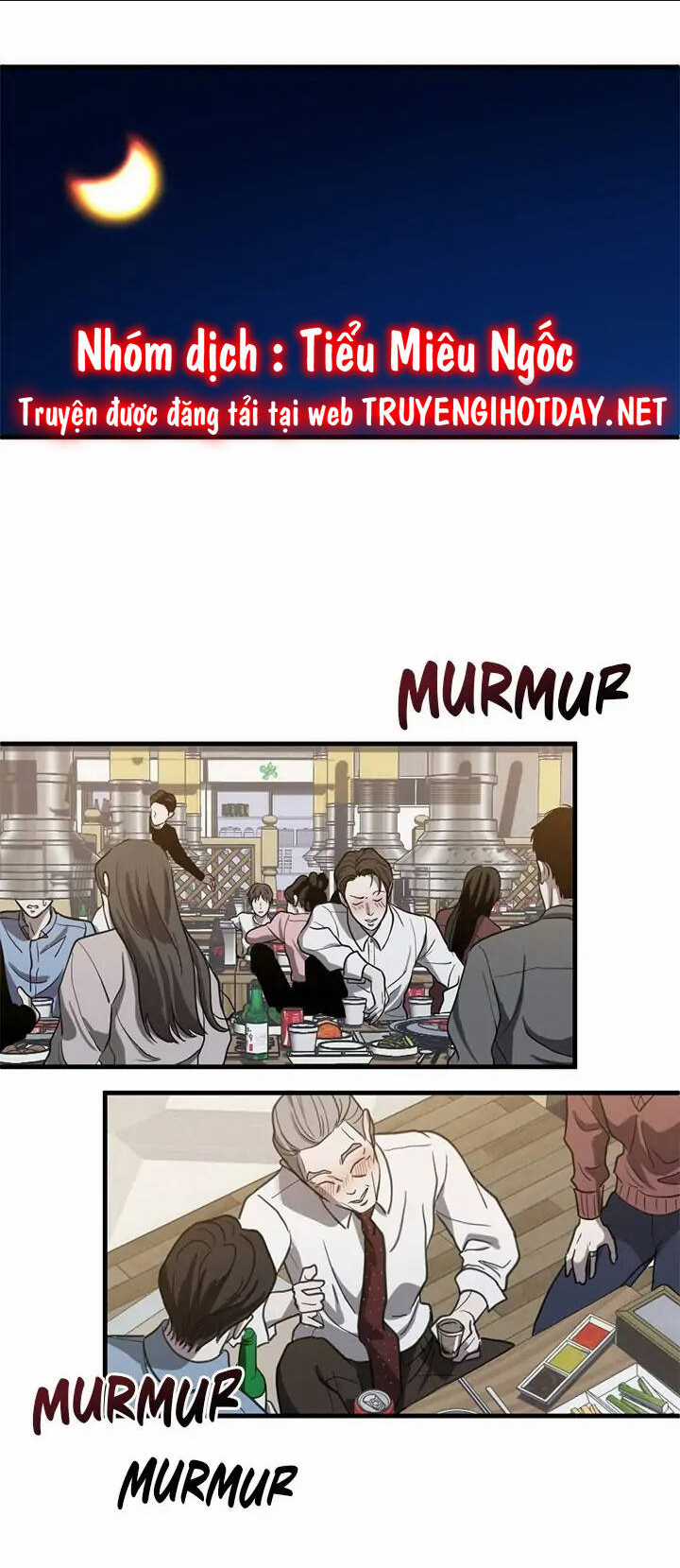 Lần Thứ Ba Chapter 9 trang 9