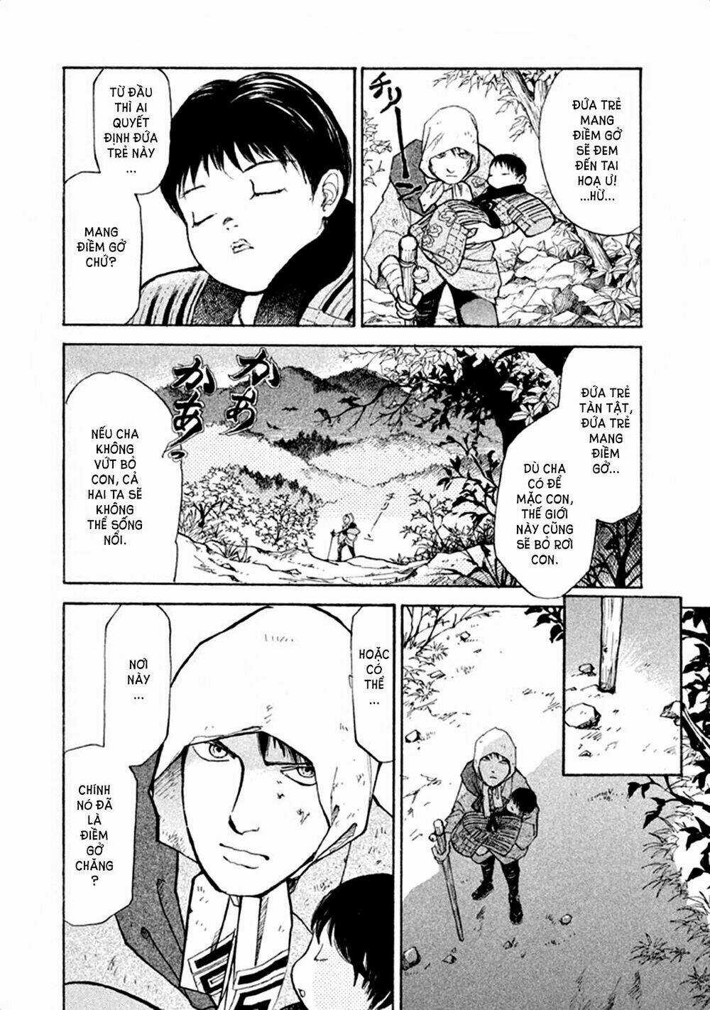 Land Chapter 1 trang 11